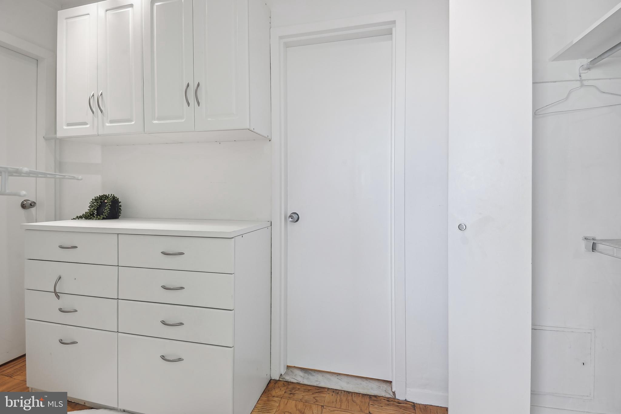 WILLOUGHBY OF CHEVY CHASE - Residential