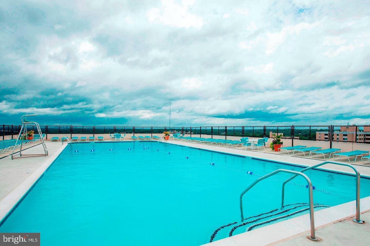 WILLOUGHBY OF CHEVY CHASE - Residential