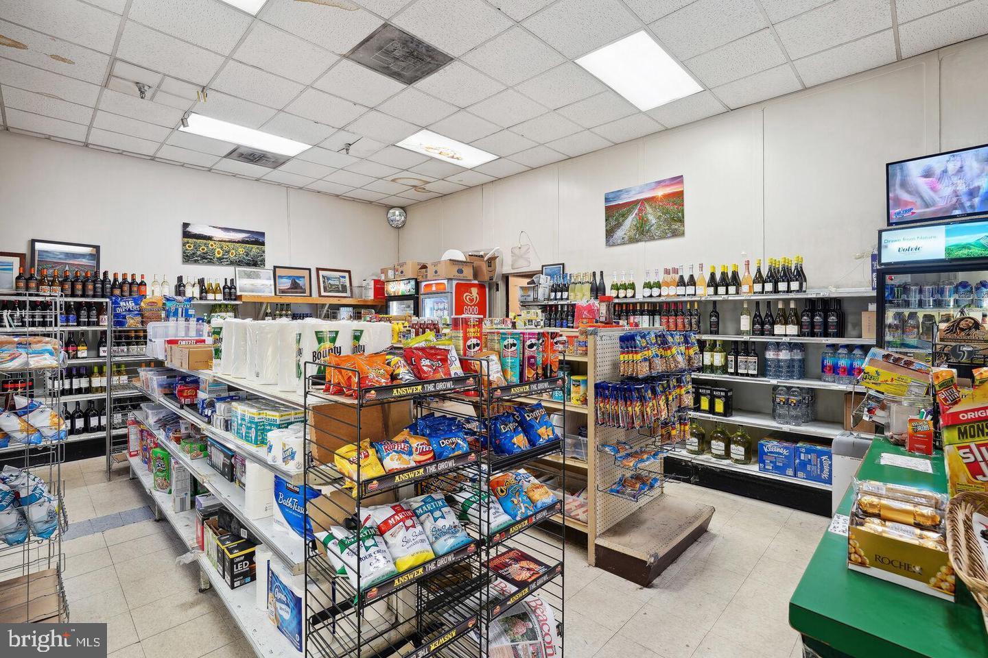 WILLOUGHBY OF CHEVY CHASE - Residential