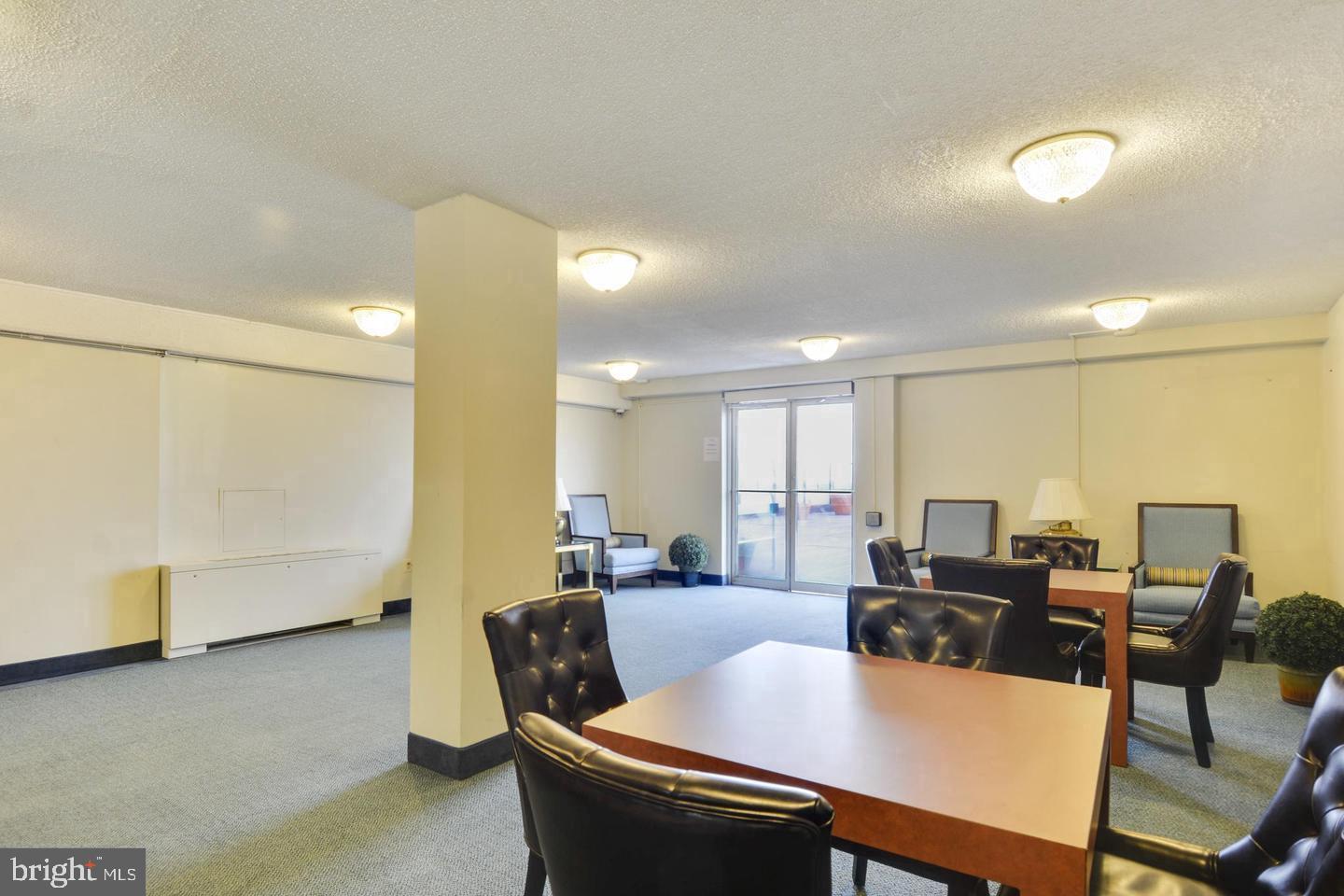 WILLOUGHBY OF CHEVY CHASE - Residential