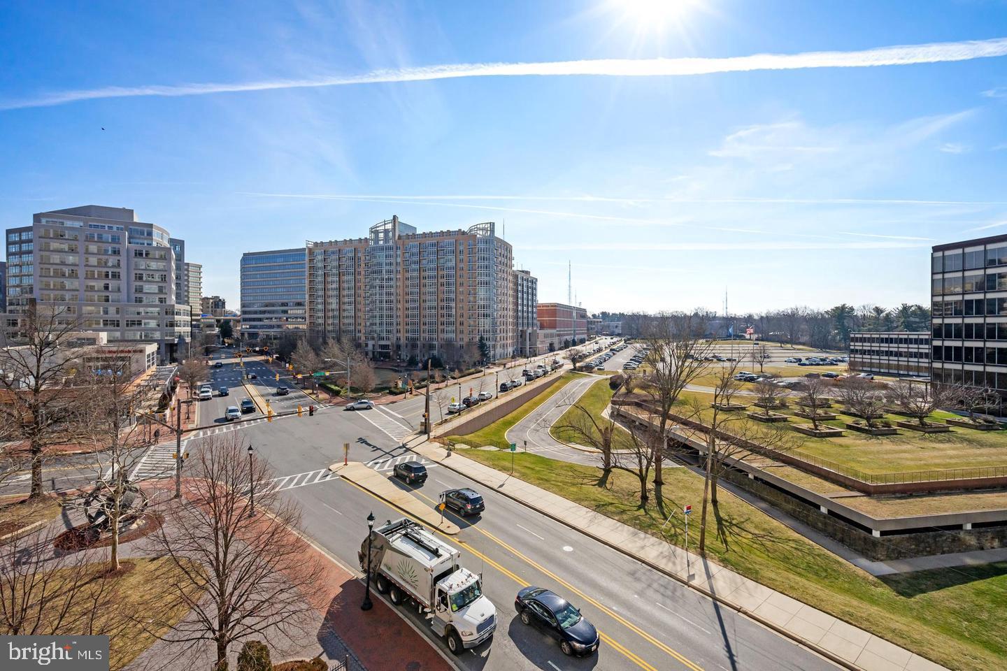 WILLOUGHBY OF CHEVY CHASE - Residential