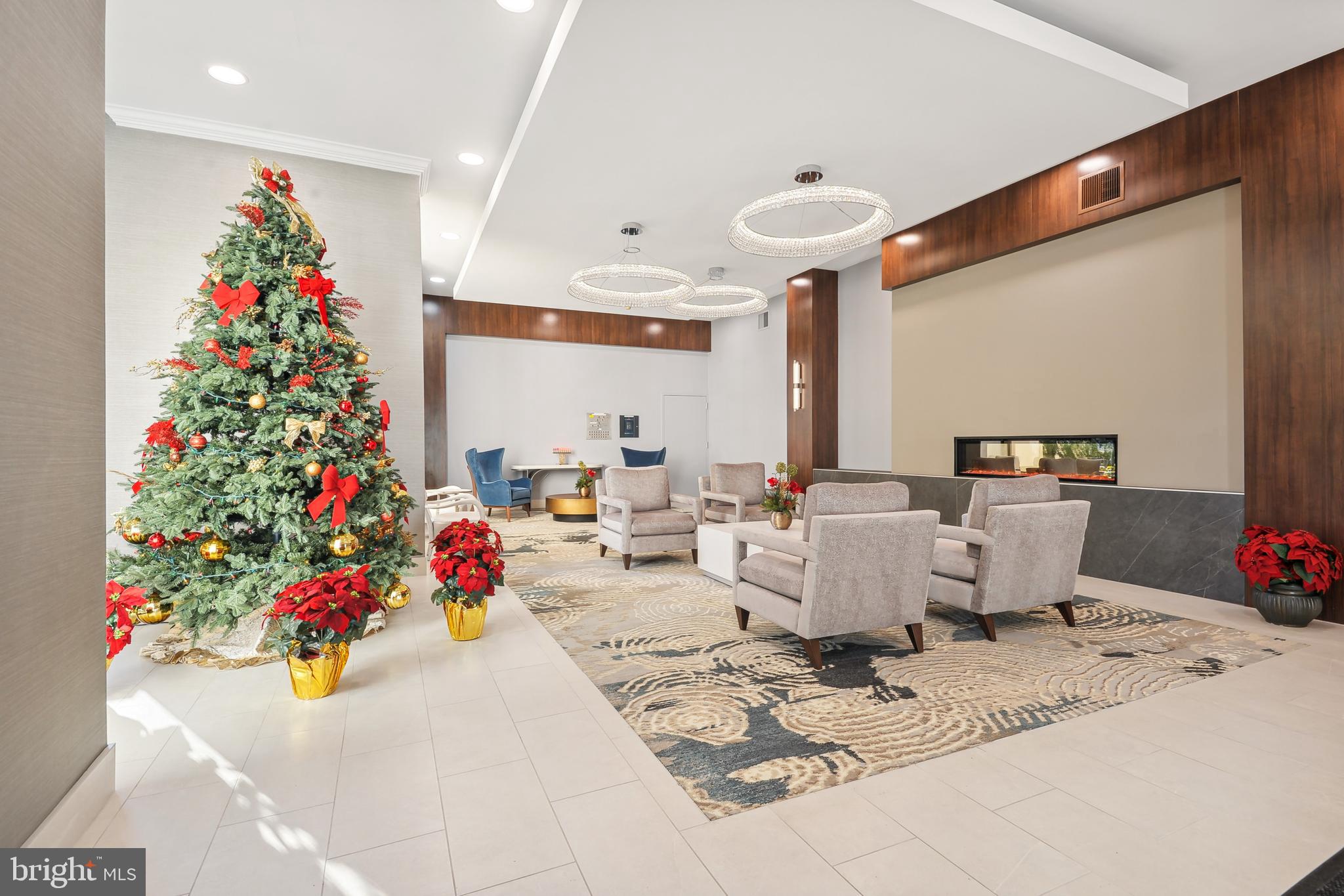 WILLOUGHBY OF CHEVY CHASE - Residential