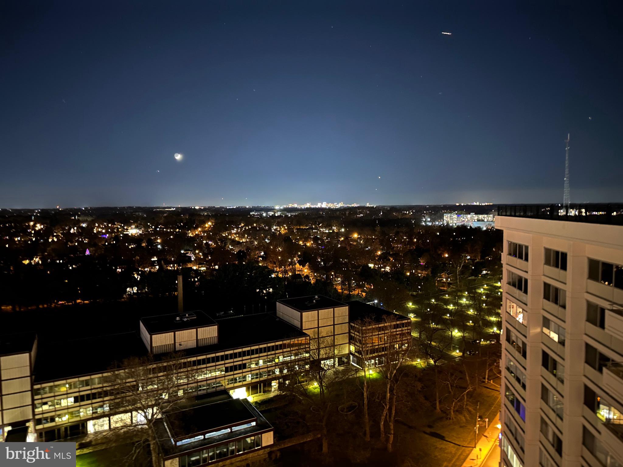 WILLOUGHBY OF CHEVY CHASE - Residential