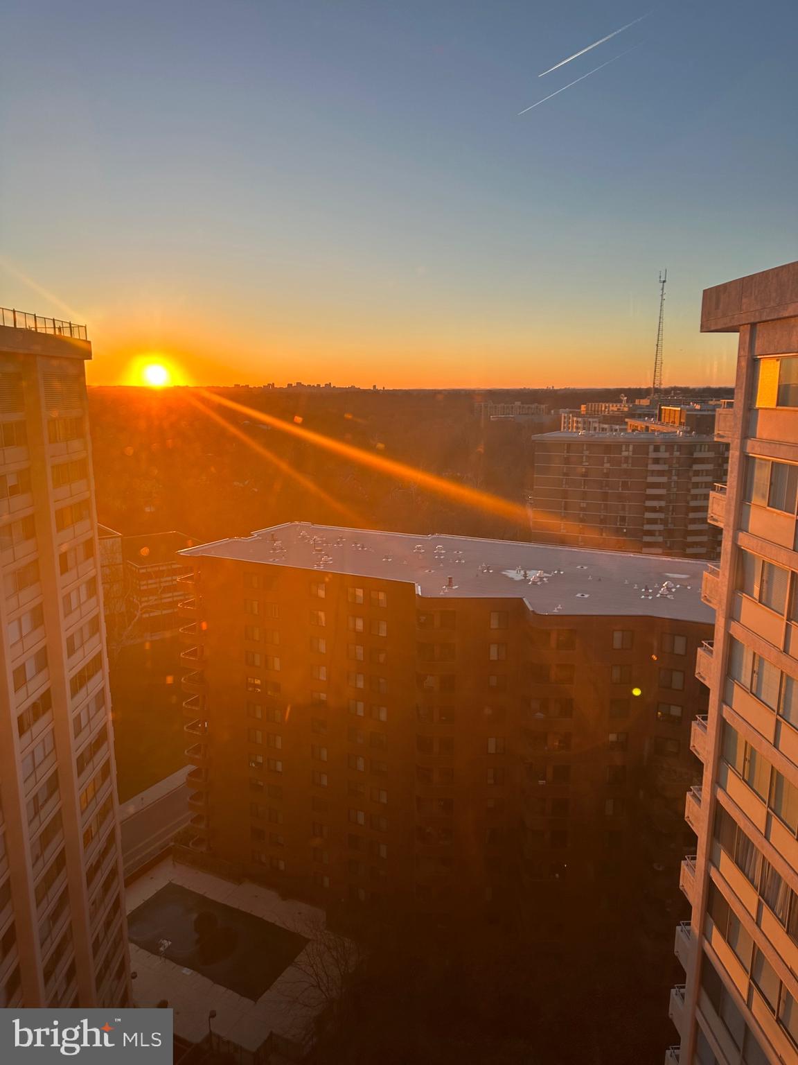 WILLOUGHBY OF CHEVY CHASE - Residential