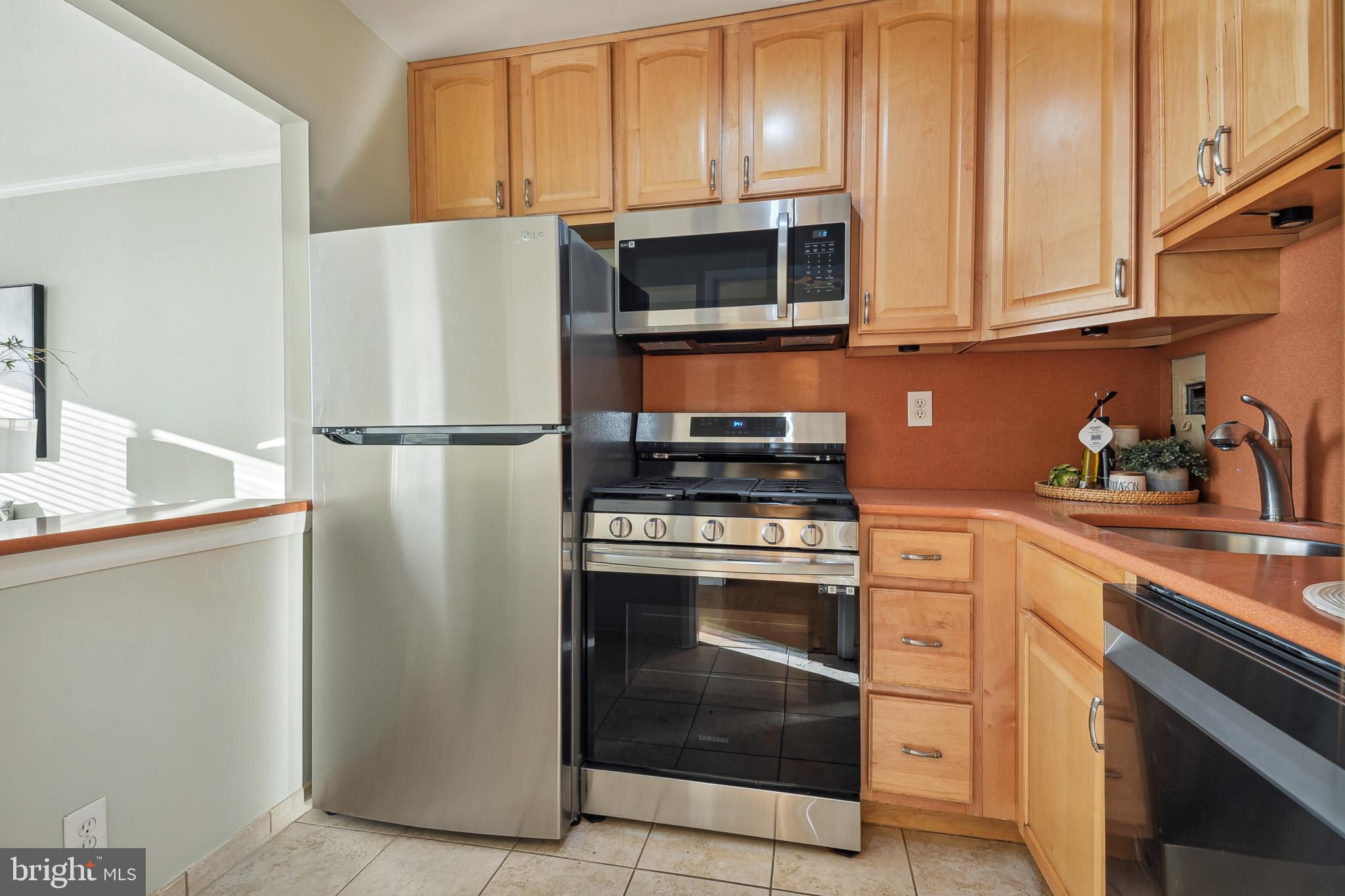 WILLOUGHBY OF CHEVY CHASE - Residential