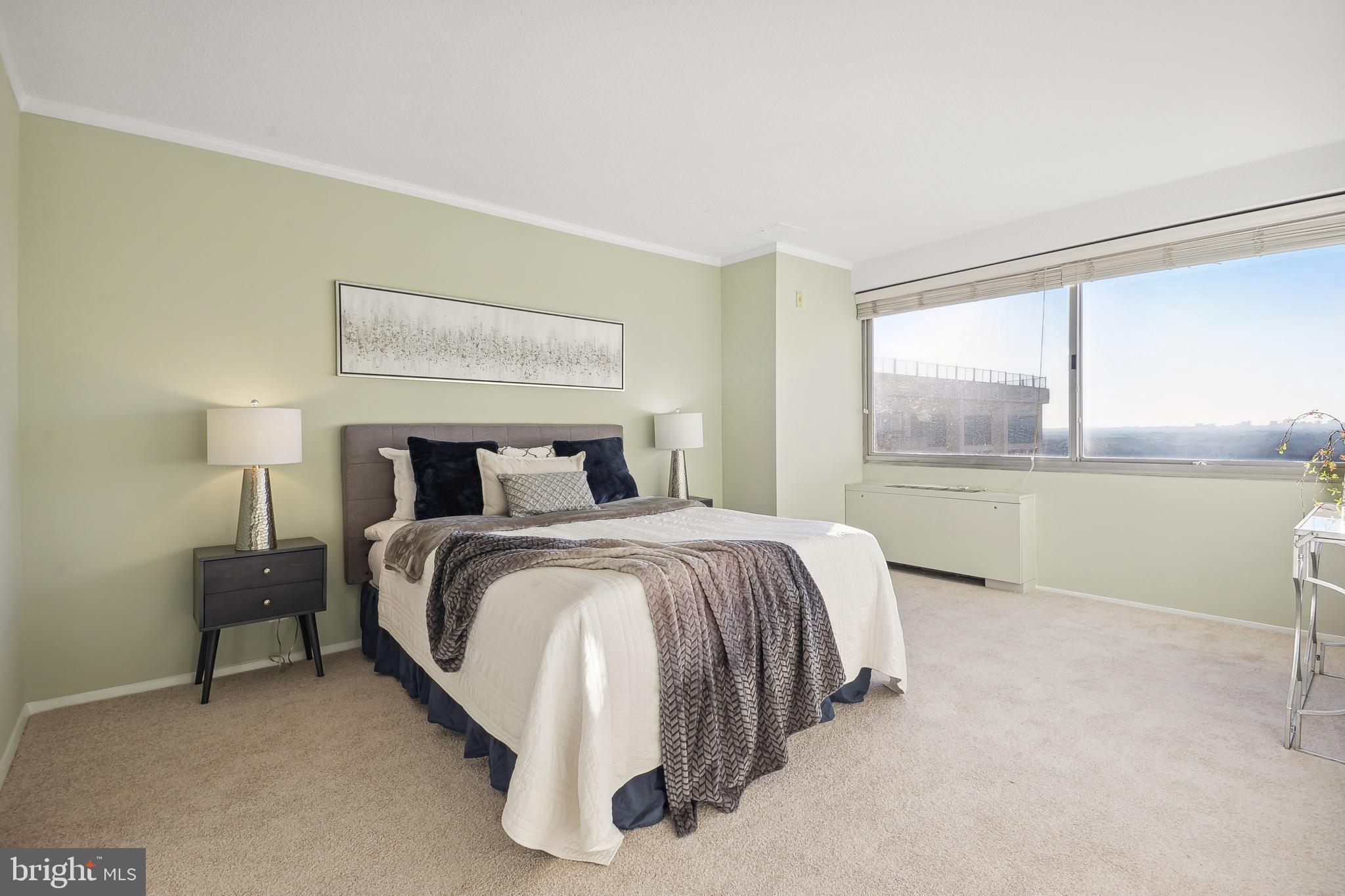 WILLOUGHBY OF CHEVY CHASE - Residential