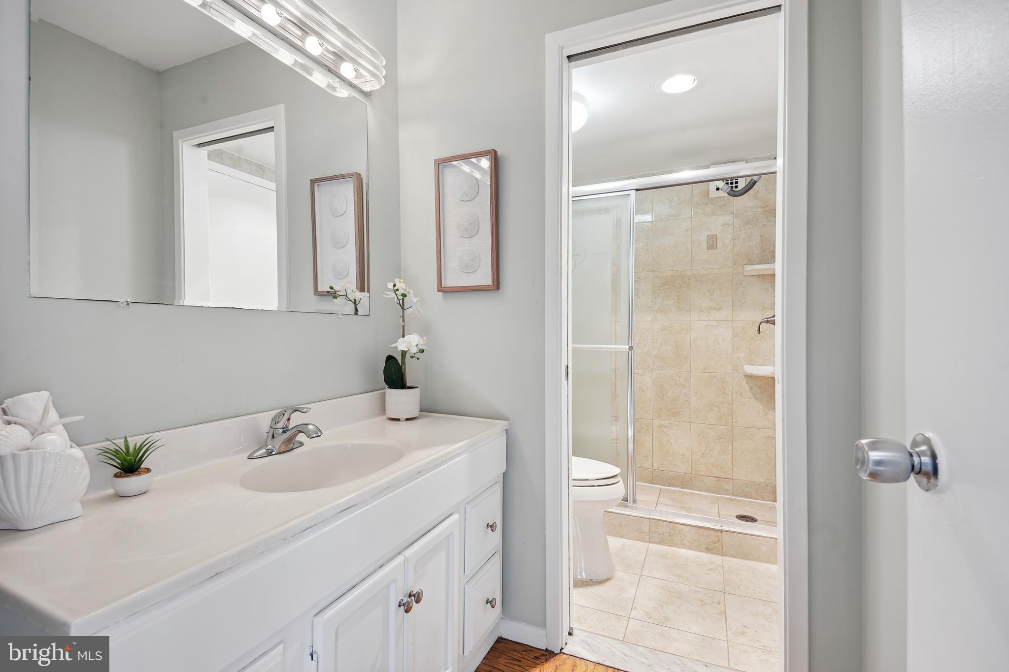 WILLOUGHBY OF CHEVY CHASE - Residential