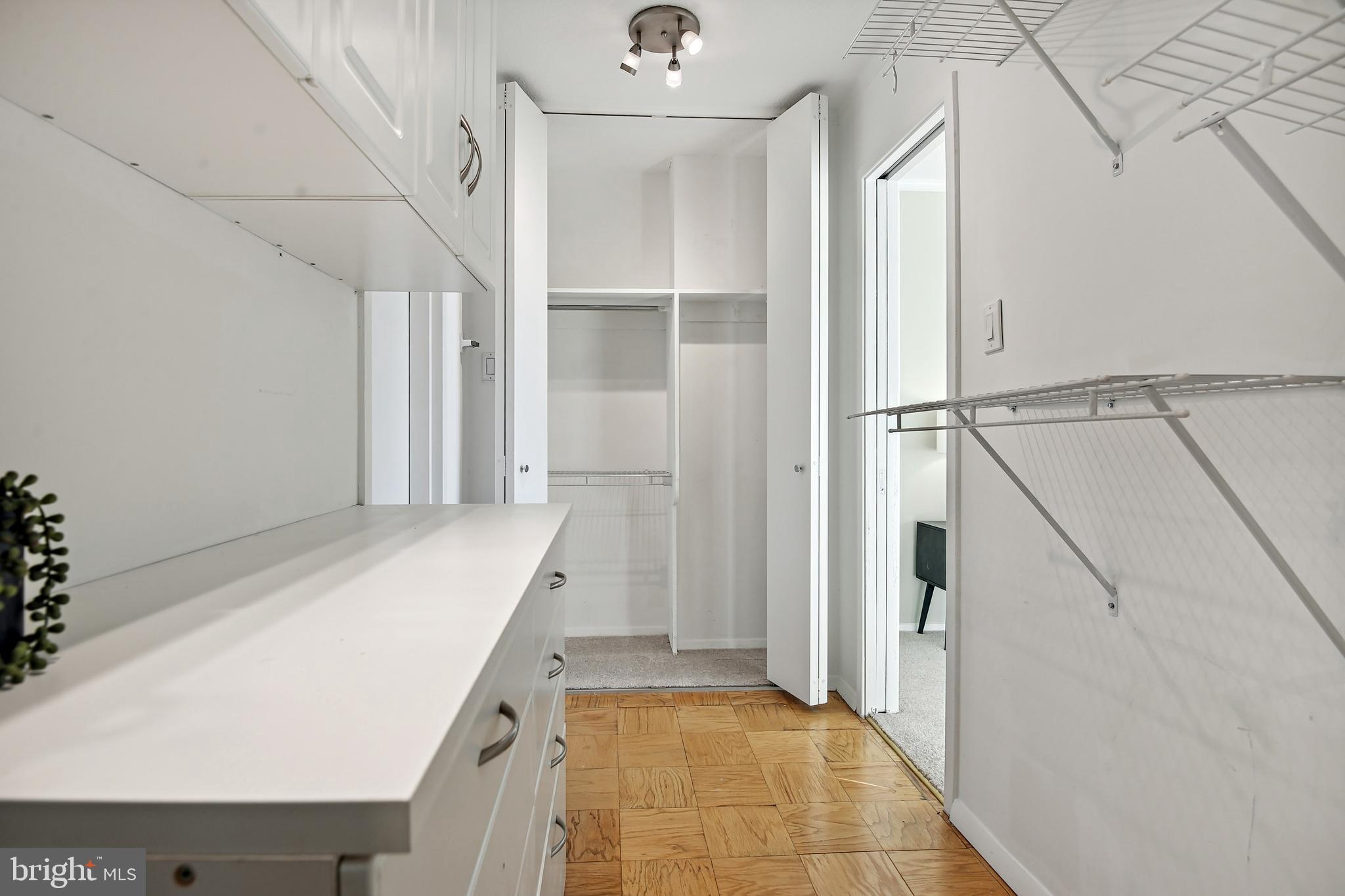 WILLOUGHBY OF CHEVY CHASE - Residential