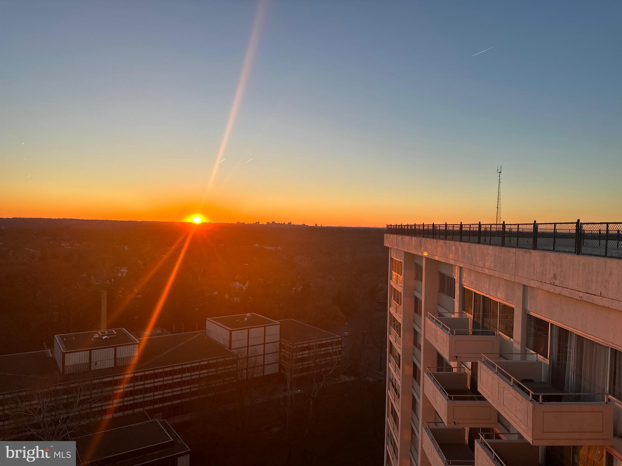 WILLOUGHBY OF CHEVY CHASE - Residential