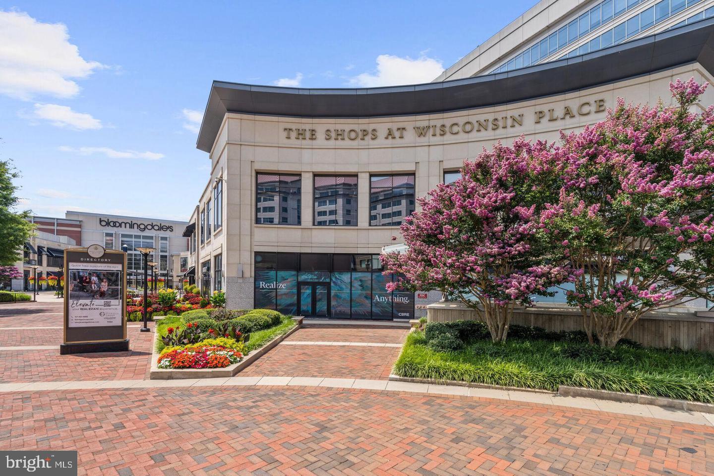 WILLOUGHBY OF CHEVY CHASE - Residential