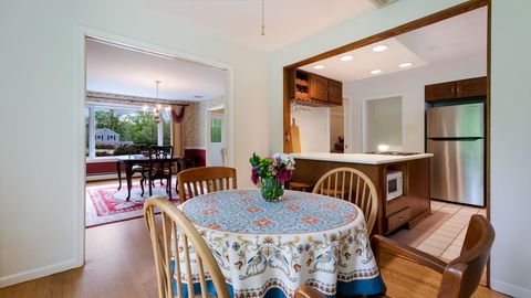 Tiny photo for 816 Warren Road, AMBLER, PA 19002 (MLS # PAMC2175756)