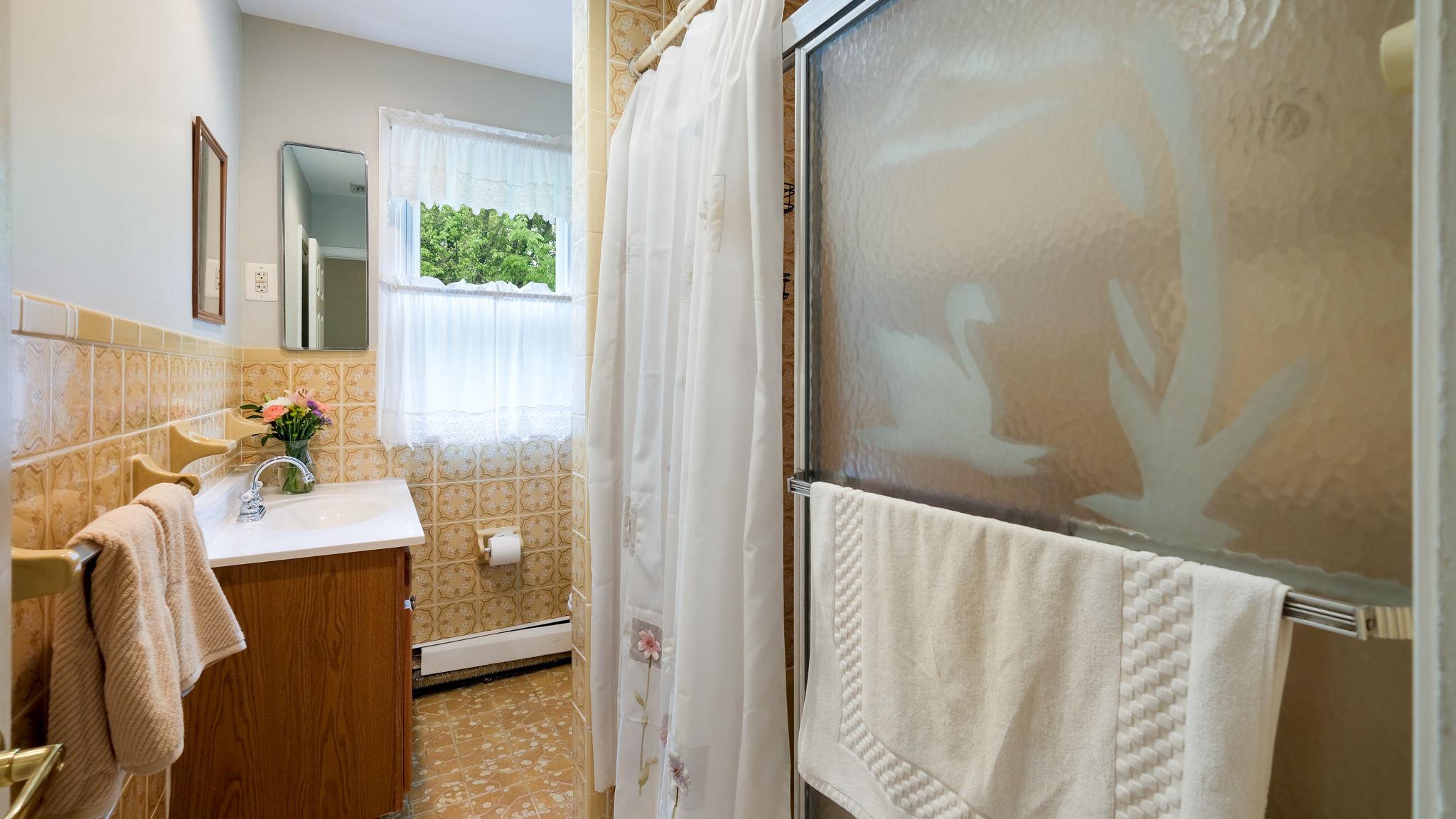 WOODED POND - Residential