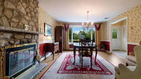 Tiny photo for 816 Warren Road, AMBLER, PA 19002 (MLS # PAMC2175756)