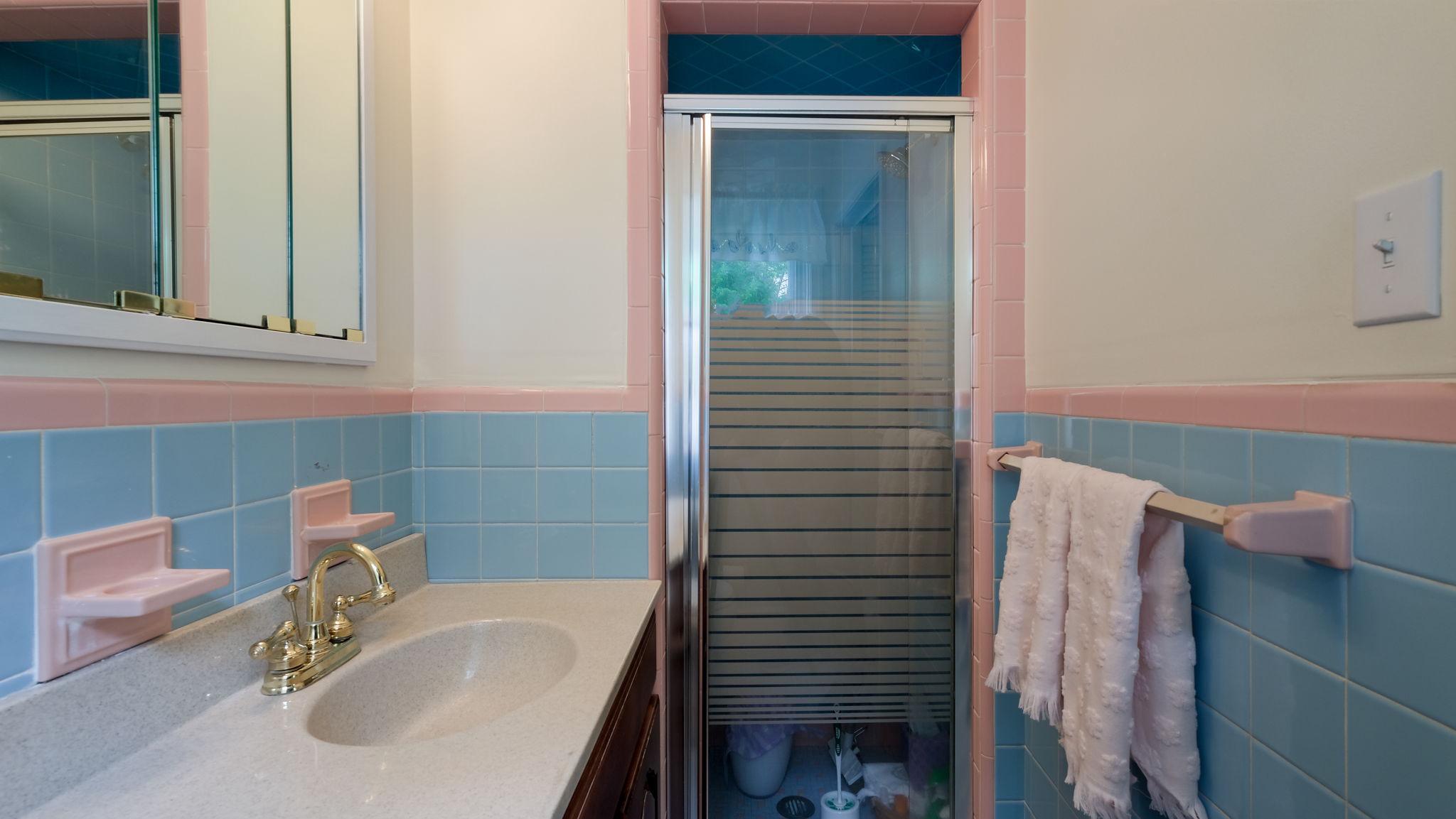 WOODED POND - Residential