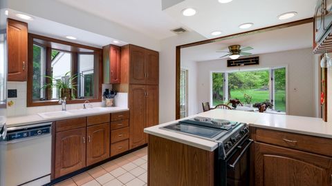 Tiny photo for 816 Warren Road, AMBLER, PA 19002 (MLS # PAMC2175756)