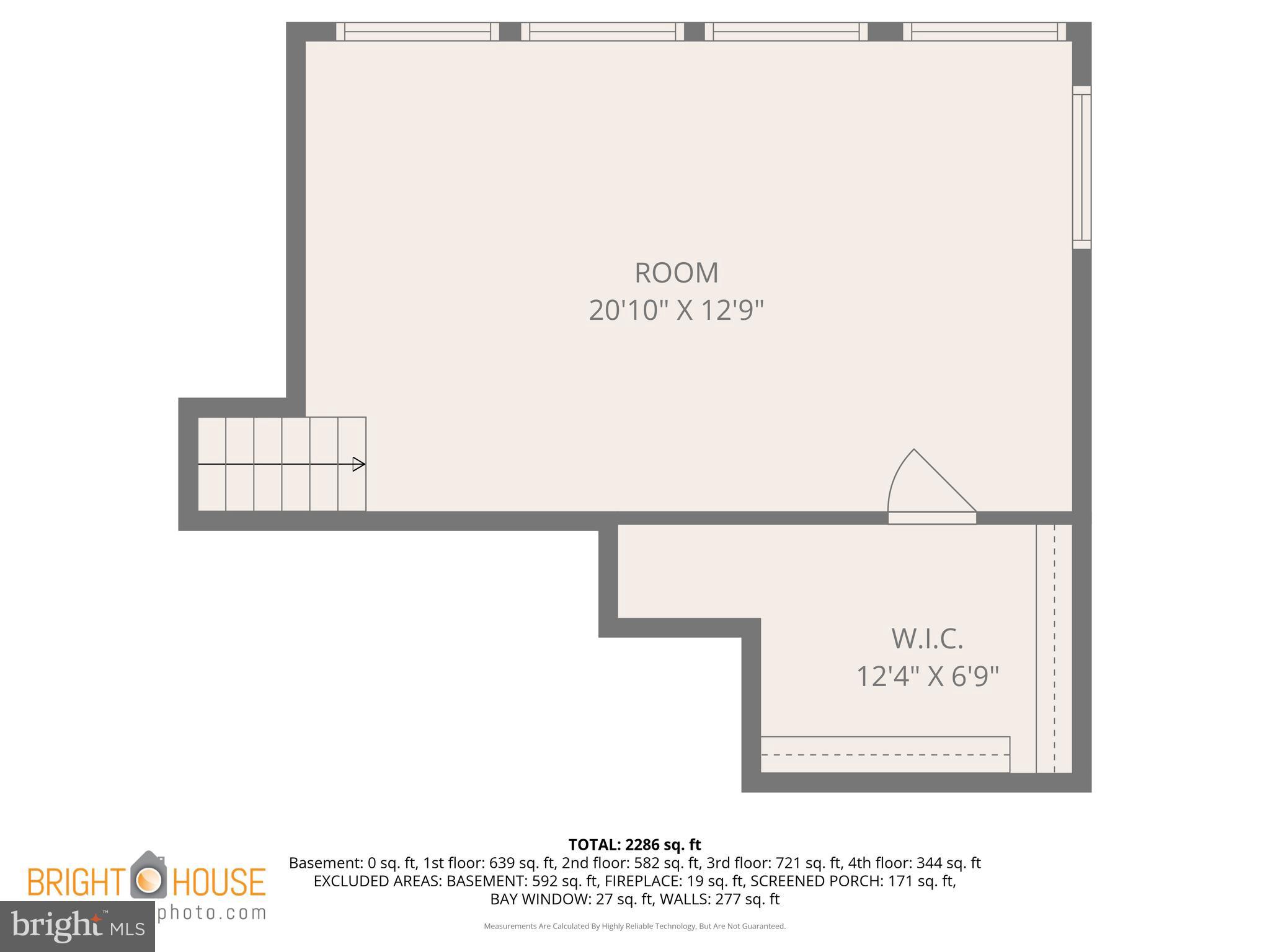 WOODED POND - Residential
