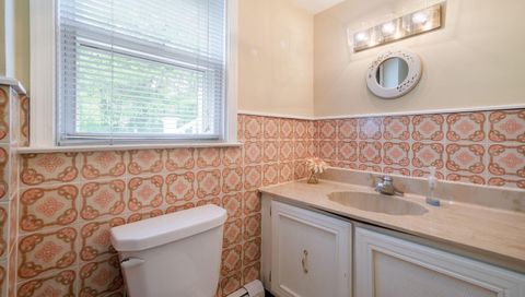 Tiny photo for 816 Warren Road, AMBLER, PA 19002 (MLS # PAMC2175756)