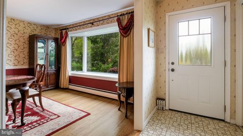 Tiny photo for 816 Warren Road, AMBLER, PA 19002 (MLS # PAMC2175756)