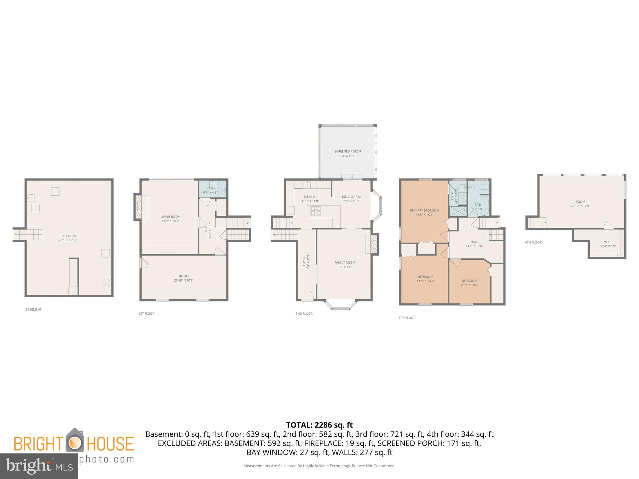 WOODED POND - Residential