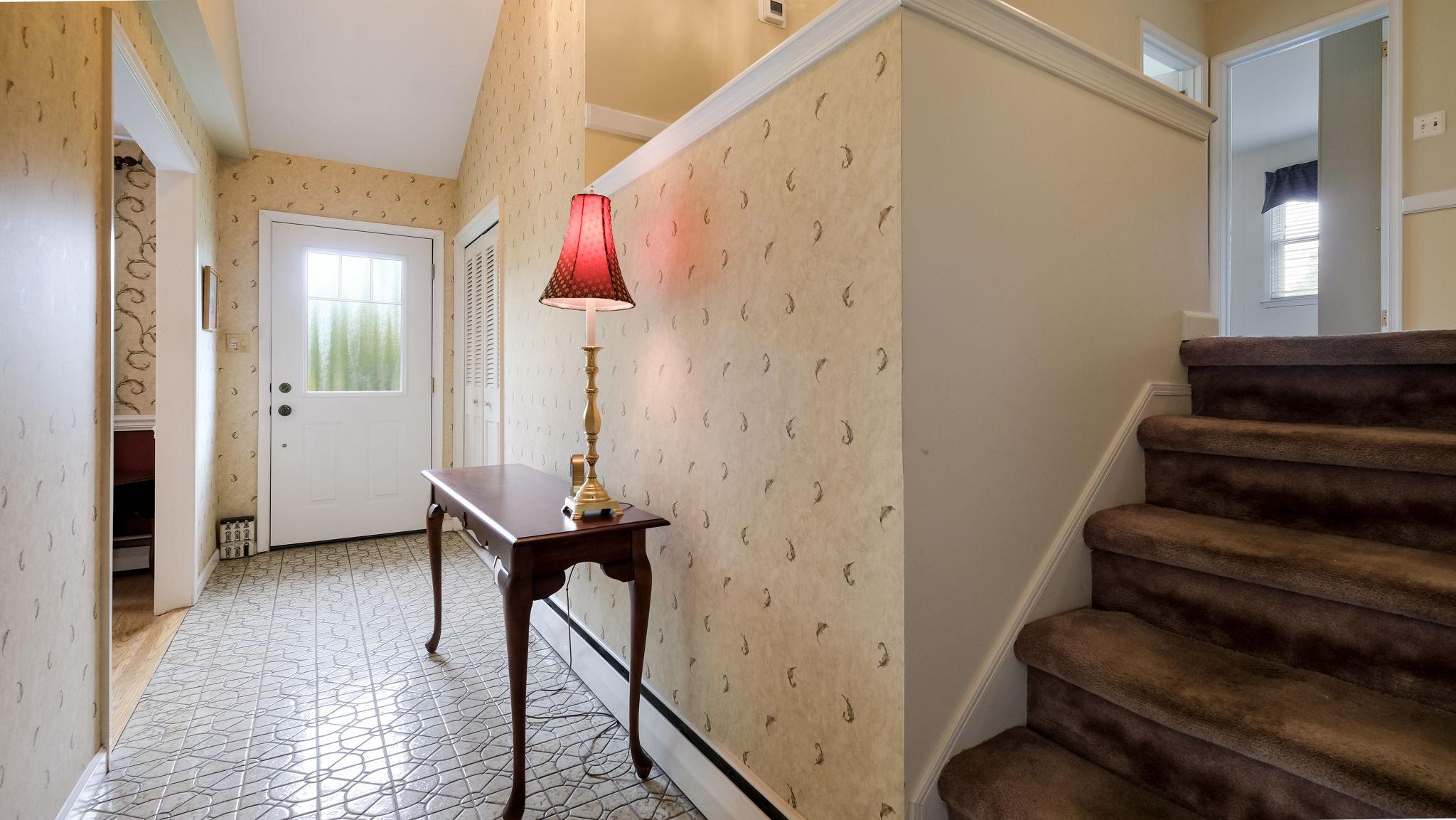 WOODED POND - Residential