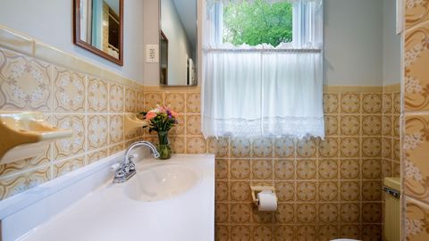 Tiny photo for 816 Warren Road, AMBLER, PA 19002 (MLS # PAMC2175756)