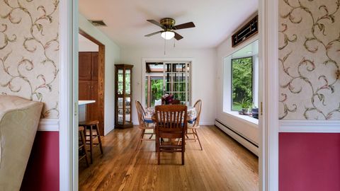 Tiny photo for 816 Warren Road, AMBLER, PA 19002 (MLS # PAMC2175756)