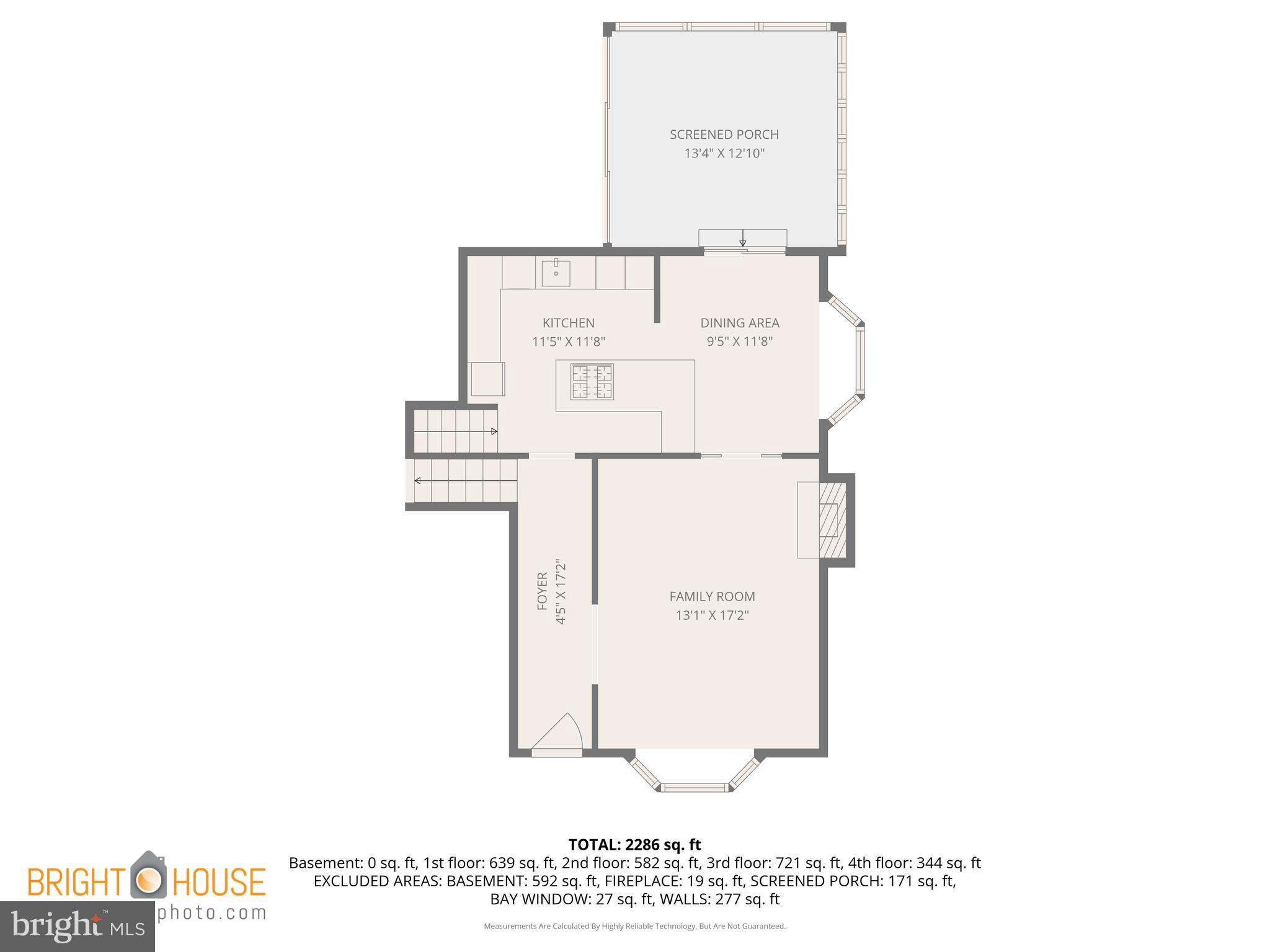 WOODED POND - Residential