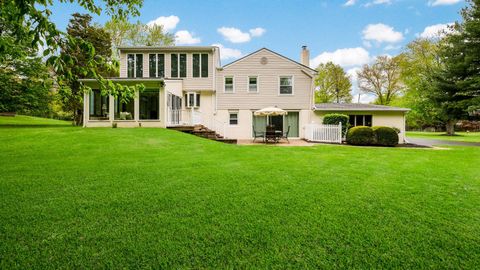 Tiny photo for 816 Warren Road, AMBLER, PA 19002 (MLS # PAMC2175756)