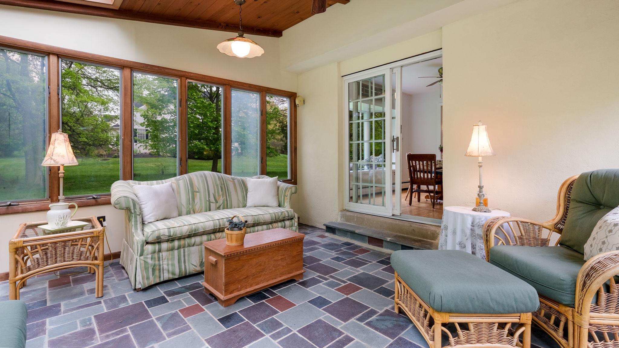 WOODED POND - Residential