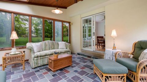 Tiny photo for 816 Warren Road, AMBLER, PA 19002 (MLS # PAMC2175756)