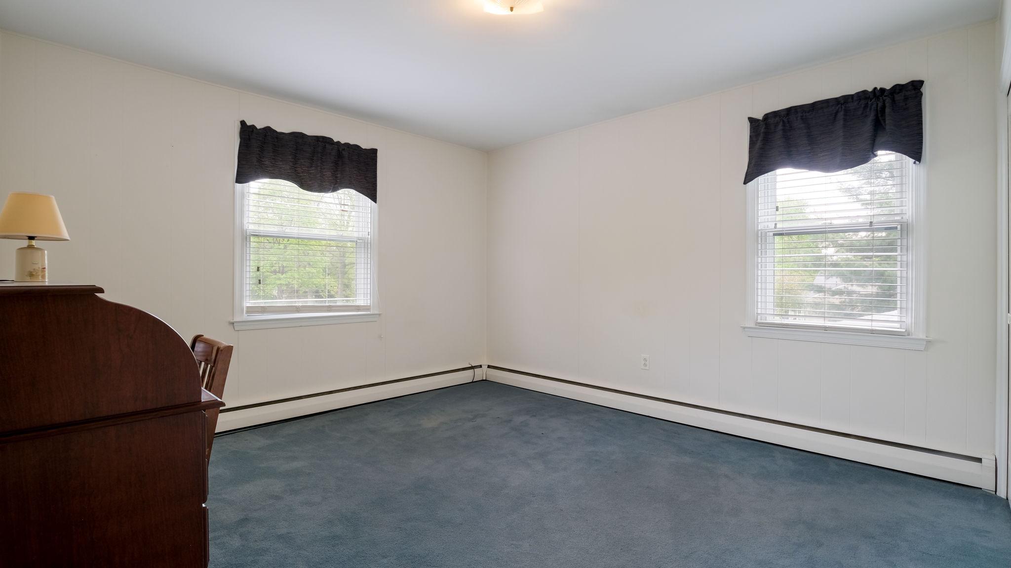 WOODED POND - Residential