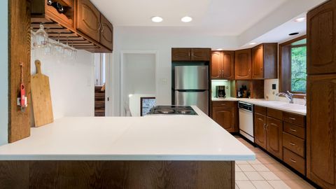 Tiny photo for 816 Warren Road, AMBLER, PA 19002 (MLS # PAMC2175756)
