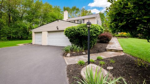 Tiny photo for 816 Warren Road, AMBLER, PA 19002 (MLS # PAMC2175756)