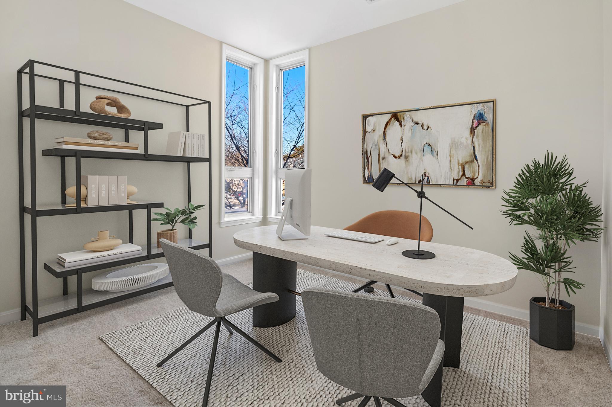 FAIRWAYS BAY HILLS CONDOMINIUMS - Residential