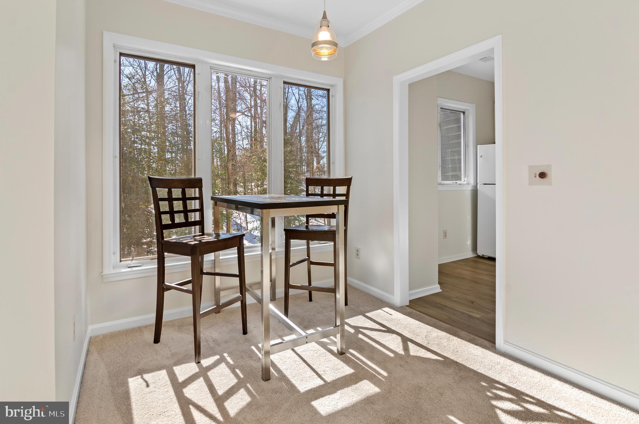 FAIRWAYS BAY HILLS CONDOMINIUMS - Residential