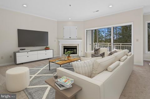 643 OAKLAND HILLS DRIVE 2A ARNOLD MD 21012