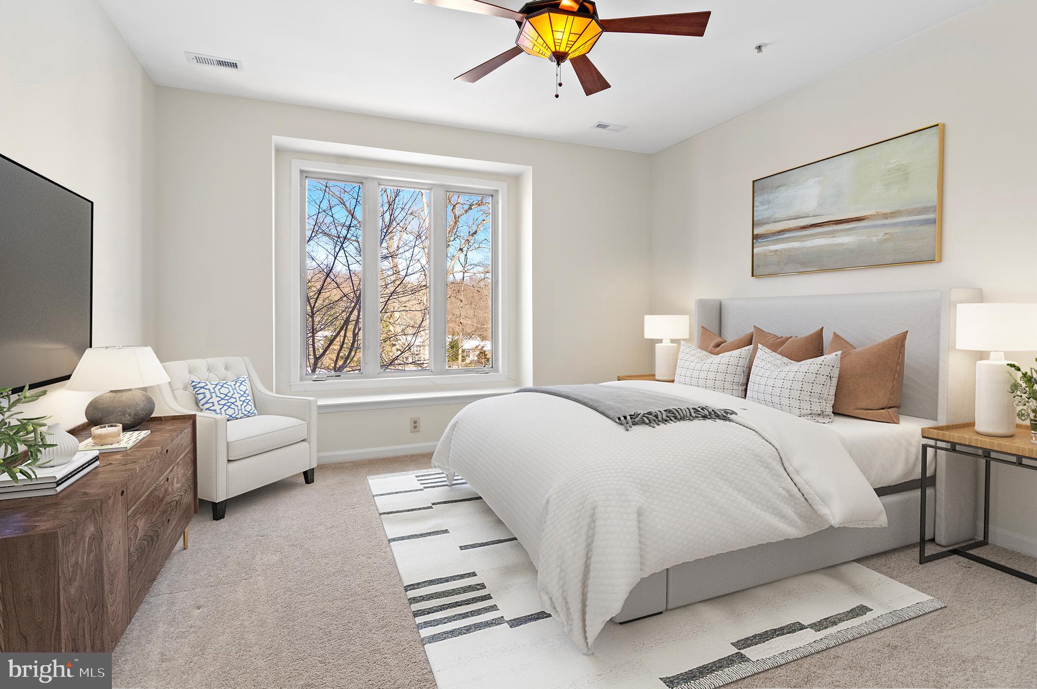 FAIRWAYS BAY HILLS CONDOMINIUMS - Residential