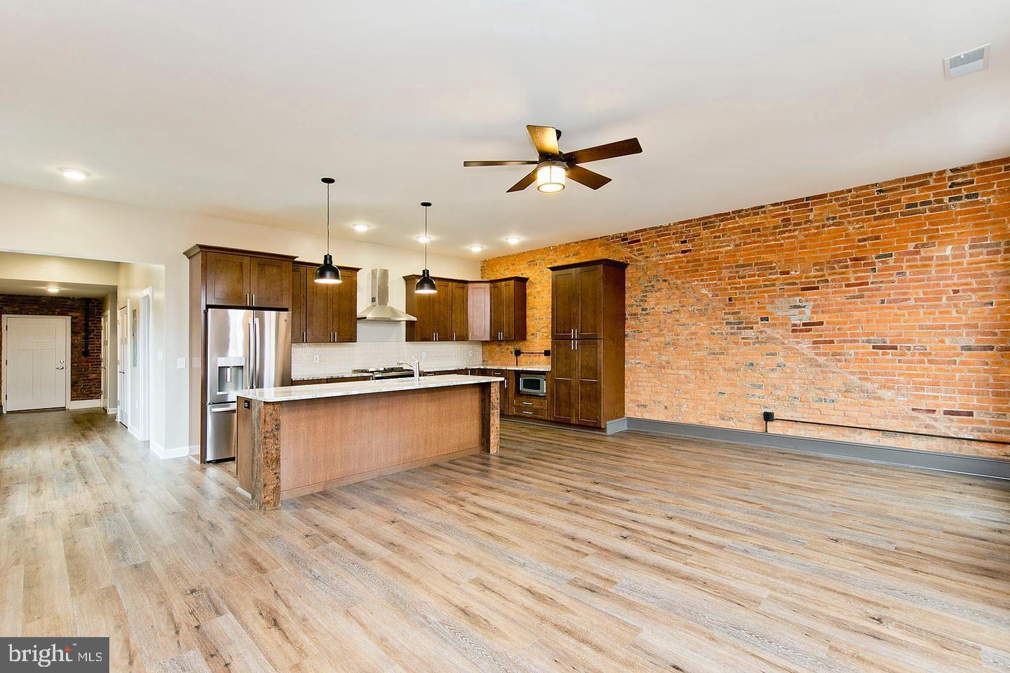 WINCHESTER HISTORIC DISTRICT - Residential Lease