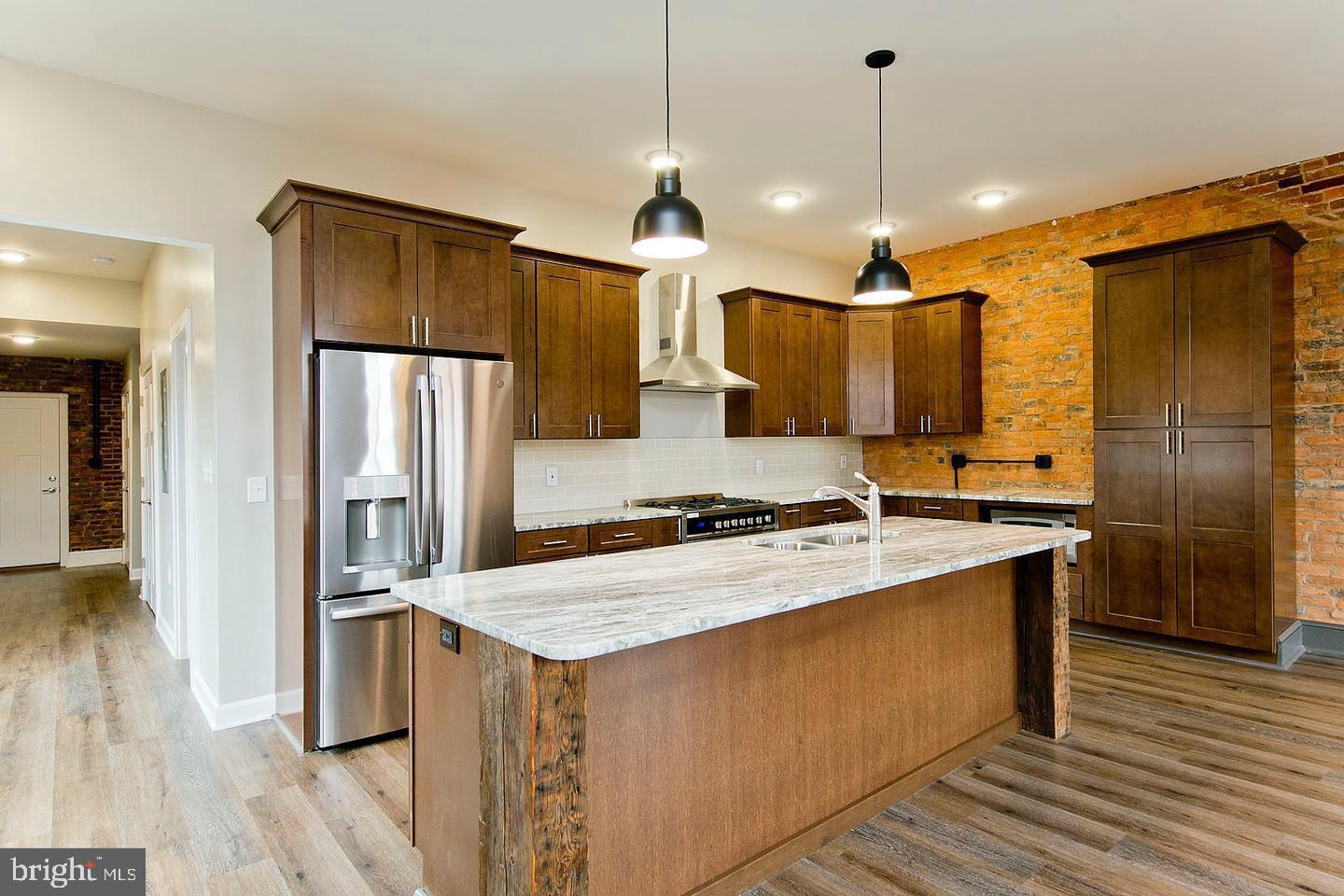 WINCHESTER HISTORIC DISTRICT - Residential Lease