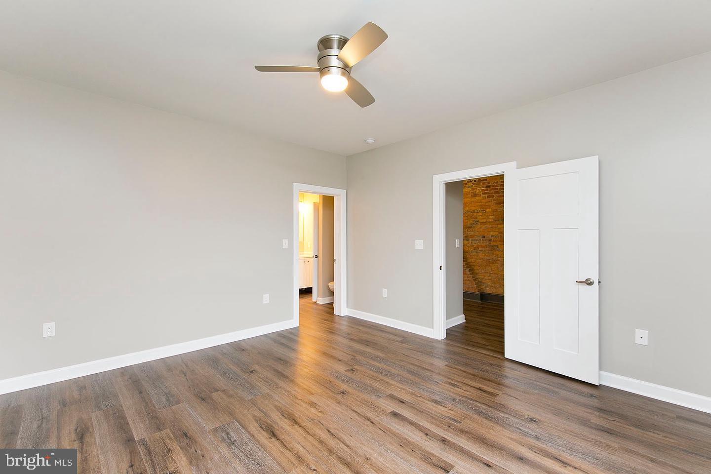 WINCHESTER HISTORIC DISTRICT - Residential Lease