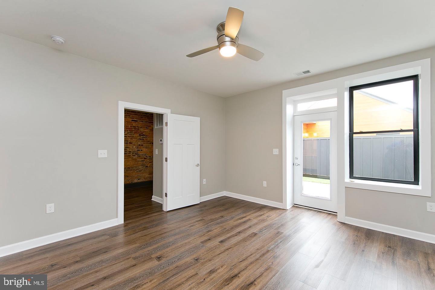 WINCHESTER HISTORIC DISTRICT - Residential Lease