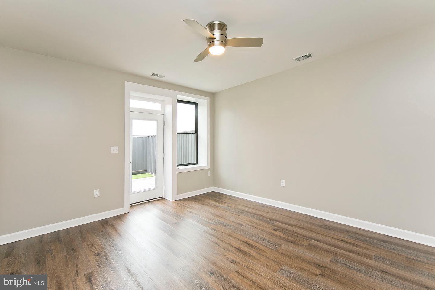 WINCHESTER HISTORIC DISTRICT - Residential Lease