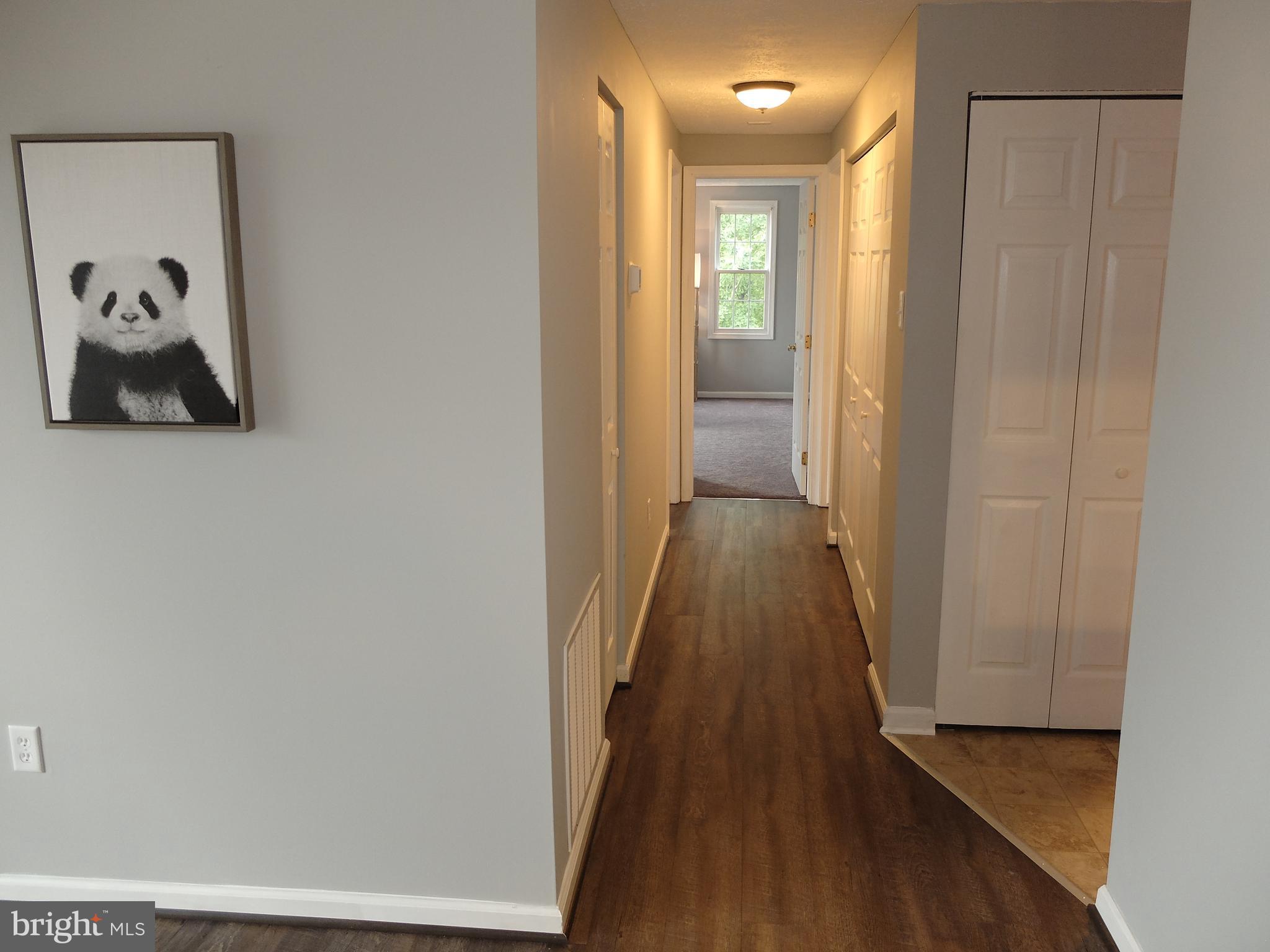 LAUREL WOODS - Residential