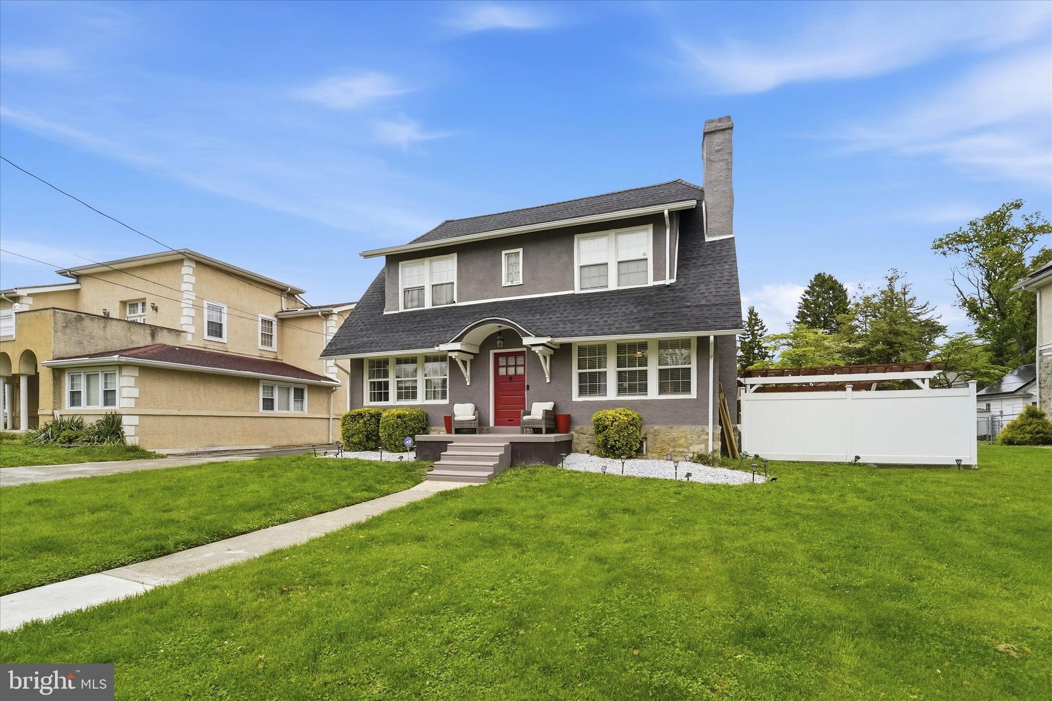 DREXEL HILL - Residential
