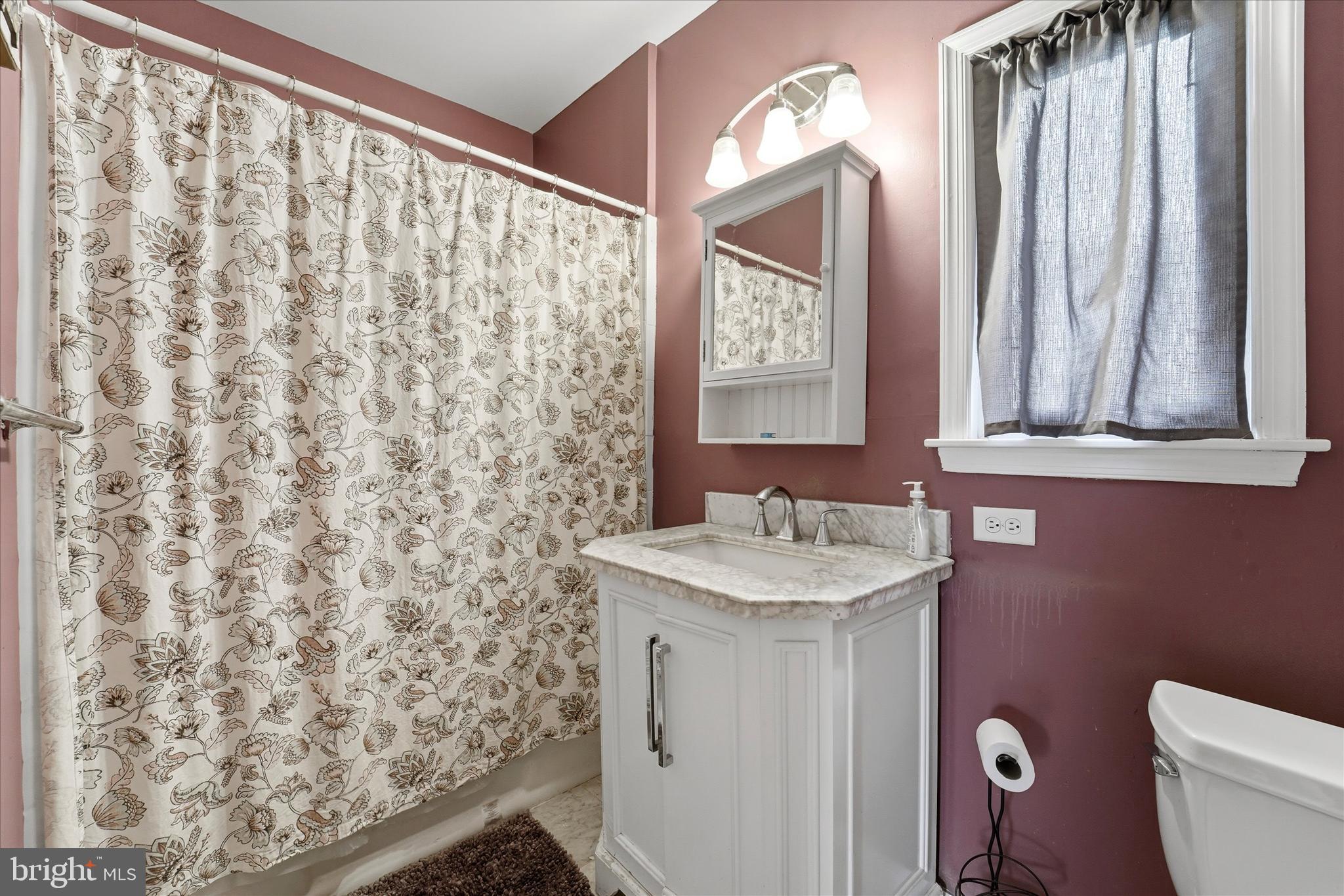 DREXEL HILL - Residential
