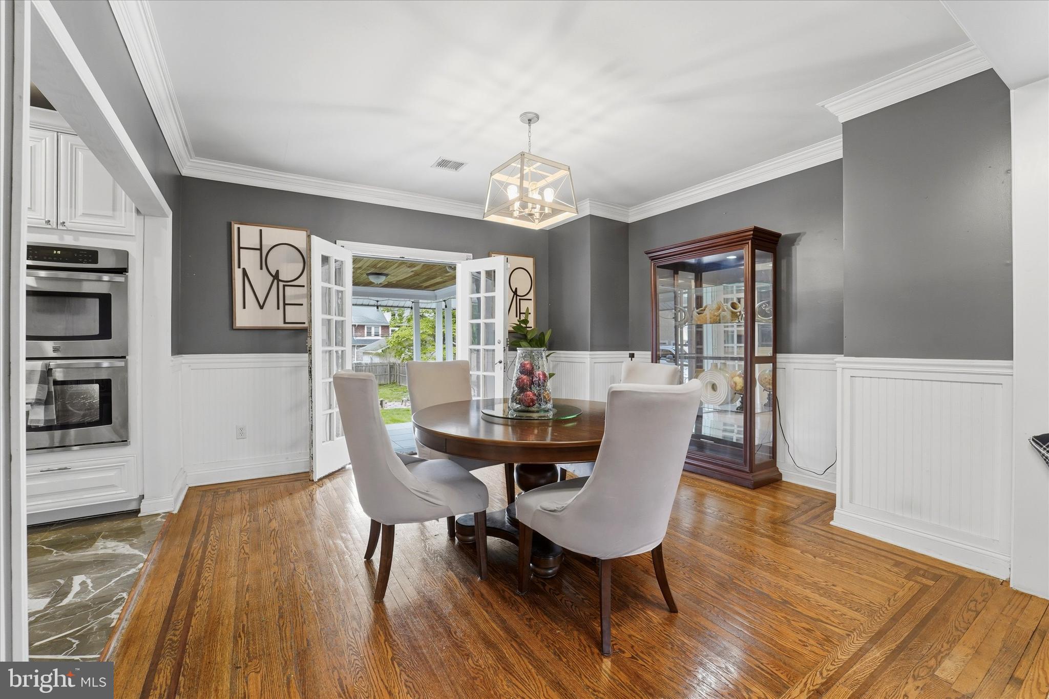 DREXEL HILL - Residential