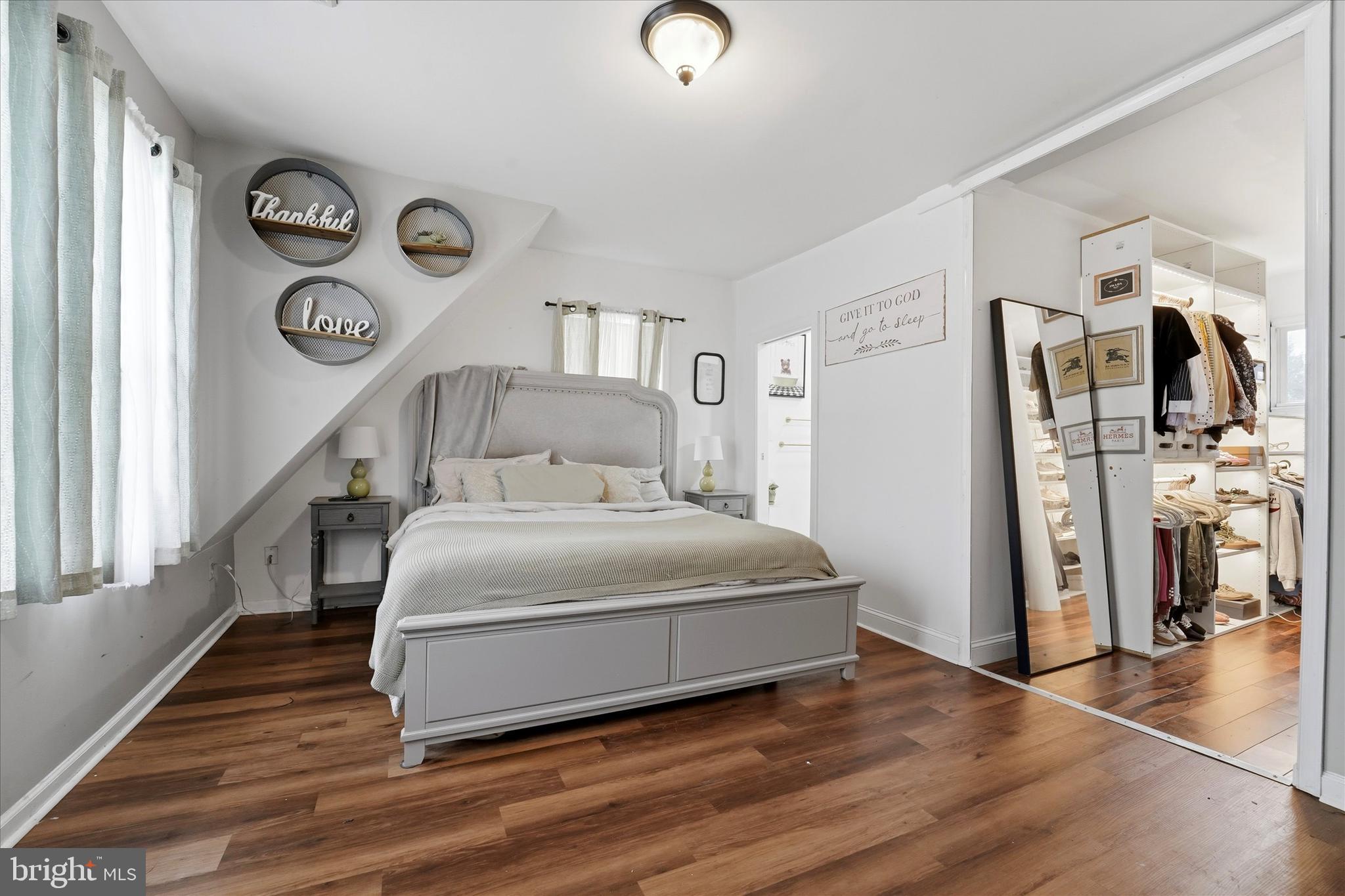 DREXEL HILL - Residential