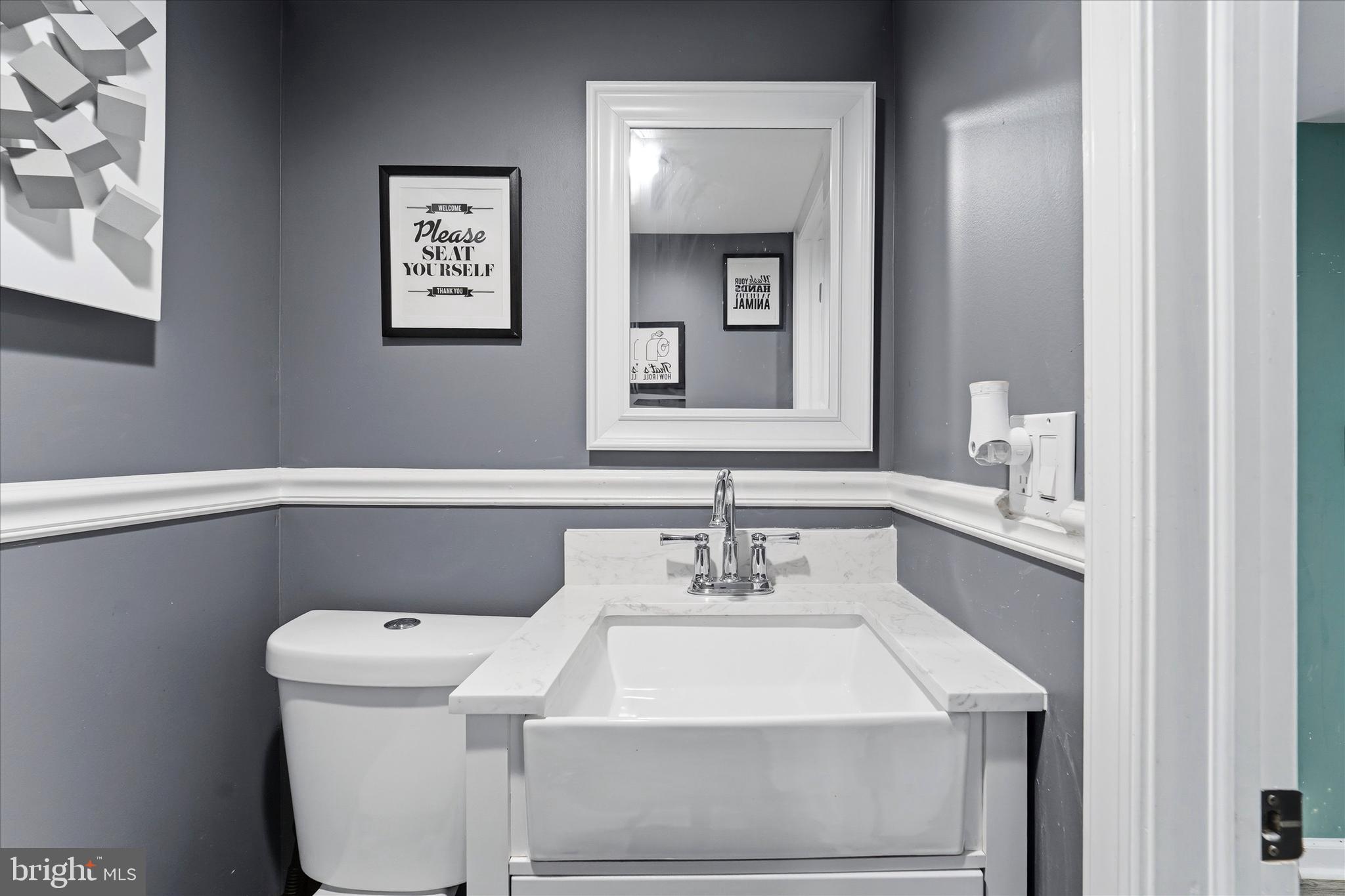 DREXEL HILL - Residential
