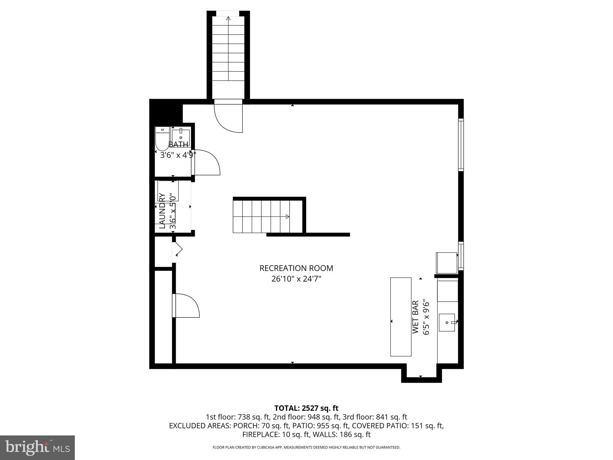 DREXEL HILL - Residential