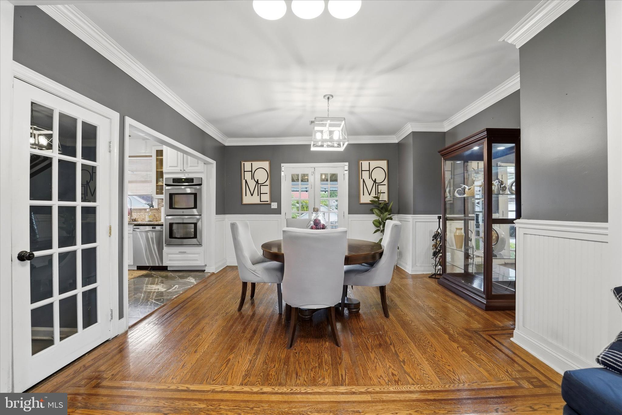 DREXEL HILL - Residential